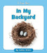 In My Backyard by Czeena Devera
