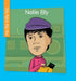 Nellie Bly by Sara Spiller, Jeff Bane