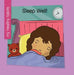 Sleep Well! by Katie Marsico, Jeff Bane