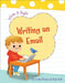 Writing an Email by Cecilia Minden, Kate Roth