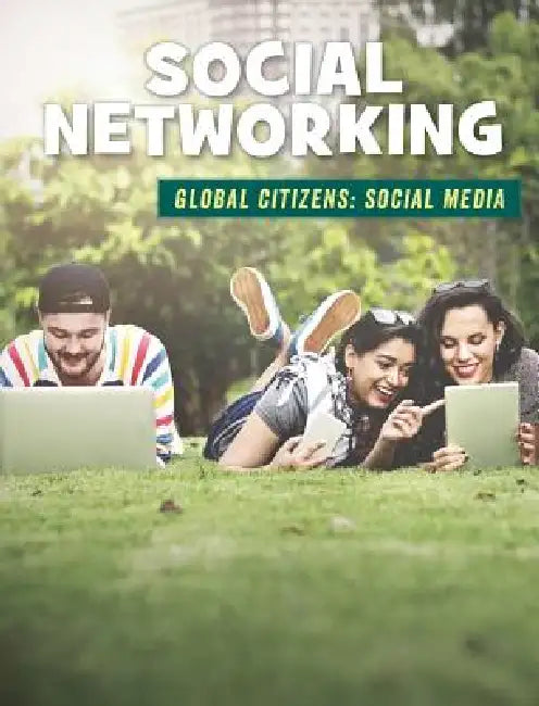 Social Networking by Tamra B. Orr