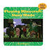 Playing Minecraft: Story Mode by Josh Gregory