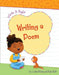 Writing a Poem by Cecilia Minden, Kate Roth