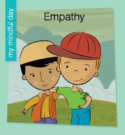 Empathy by Katie Marsico, Jeff Bane