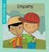 Empathy by Katie Marsico, Jeff Bane