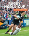 Rugby World Cup by Adam Hellebuyck