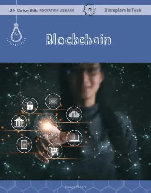Blockchain by Joseph Todaro
