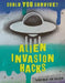 Alien Invasion Hacks by Virginia Loh-Hagan