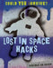 Lost in Space Hacks by Virginia Loh-Hagan