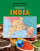 Namaste, India by Corey Anderson