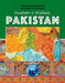 Assalam-O-Alaikum, Pakistan by Leah Kaminski
