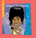 Selena Quintanilla-Pérez by Katlin Sarantou, Jeff Bane