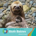 Sloth Babies by Susan H. Gray