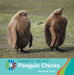 Penguin Chicks by Susan H. Gray