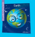 Earth by Czeena Devera