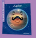 Jupiter by Czeena Devera