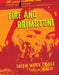 Fire and Brimstone: Salem Witch Trials by Virginia Loh-Hagan