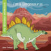 I'm a Stegosaurus by Jake Nelson, Jeff Bane