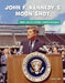 John F. Kennedy's Moon Shot by Tamra B. Orr