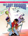 The Lost Unicorn by Leah Kaminski