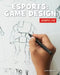 Esports: Game Design by Josh Gregory