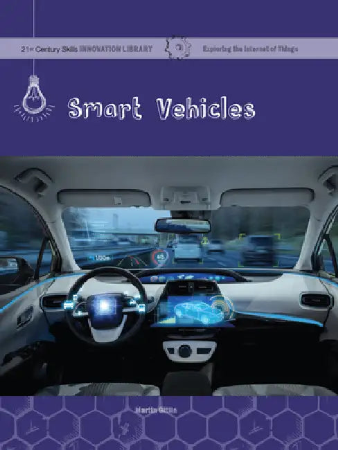 Smart Vehicles by Martin Gitlin