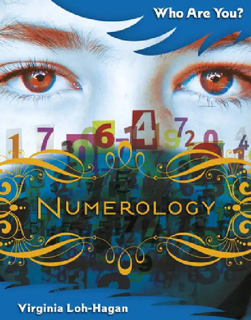 Numerology by Virginia Loh-Hagan