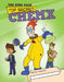 Top Secret: Chemx by D. C. London