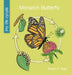 Monarch Butterfly by Susan H. Gray, Jeff Bane