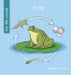 Frog by Susan H. Gray