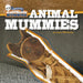 Animal Mummies by Joyce Markovics