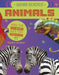 Weird Science: Animals by Virginia Loh-Hagan