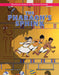 The Pharaoh's Sphinx by Stephanie Loureiro, Jared Sams