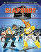 Slapshot: Icing Anger by Josh Anderson