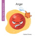 Anger by Czeena Devera, Jeff Bane