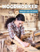Woodworker by Josh Gregory