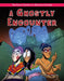 A Ghostly Encounter by Stephanie Loureiro