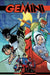 Gemini: The Complete Series by Jay Faerber