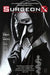 Surgeon X: The Path of Most Resistance by Sara Kenney