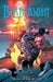 Birthright Volume 5: Belly of the Beast by Joshua Williamson