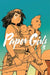 Paper Girls, Volume 3 by Brian K. Vaughan