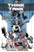 Think Tank Volume 5: Animal by Matt Hawkins