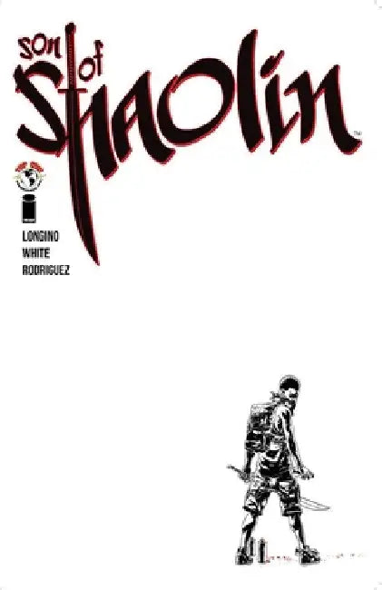 Son of Shaolin Ogn by Jay Longino