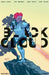 Black Cloud Volume 1: No Exit by James Nixon