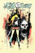 Grrl Scouts: Magic Socks by Jim Mahfood