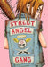The Street Angel Gang by Alan Moore