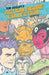 Tim Seeley's Action Figure Collection Volume 1 by Tim Seeley
