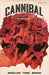 Cannibal Volume 2 by Brian Buccellato