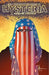 Divided States of Hysteria by Howard Chaykin