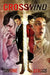 Crosswind Volume 1 by Gail Simone